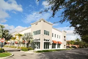 2101 SW 101st Ave, Miramar, FL 33025 - Photo 1