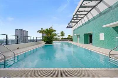 11 NE 6th St #2411, Miami, FL 33132 - Photo 13