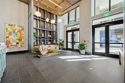 11 NE 6th St #2411, Miami, FL 33132 - Photo 21