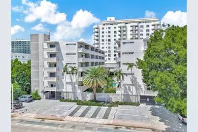 1620 West Ave #603, Miami Beach, FL 33139 - Photo 1