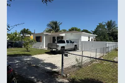 1880 NE 159th St, North Miami Beach, FL 33162 - Photo 1