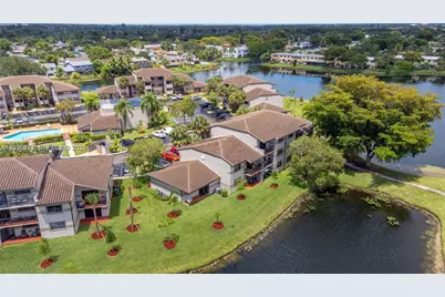 9856 Nob Hill Ln #9856, Sunrise, FL 33351 - Photo 5