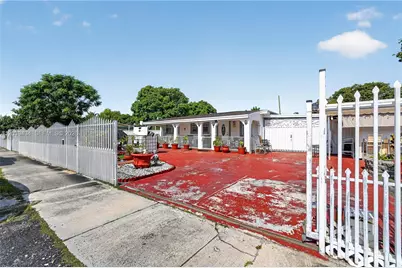 [Address not provided], Miami, FL 33147 - Photo 33