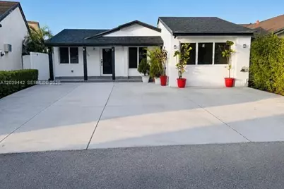 2500 SW 131st Ct, Miami, FL 33175 - Photo 1