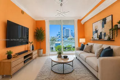 275 NE 18th St #504, Miami, FL 33132 - Photo 3