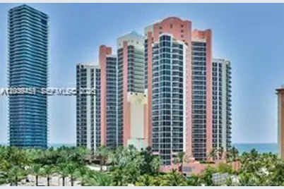 19333 Collins Ave #1109, Sunny Isles Beach, FL 33160 - Photo 5