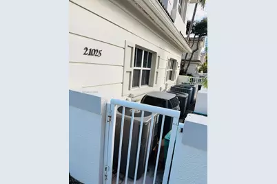 21025 NE 38th #81, Aventura, FL 33180 - Photo 35