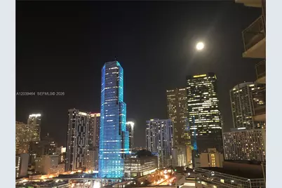 350 S Miami Ave #1913, Miami, FL 33130 - Photo 17