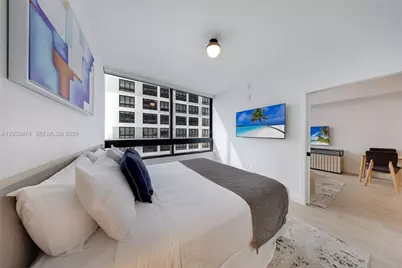 225 N Miami Ave #1510, Miami, FL 33128 - Photo 5