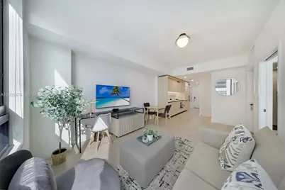 225 N Miami Ave #1510, Miami, FL 33128 - Photo 15