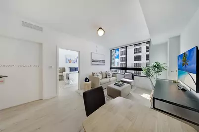 225 N Miami Ave #1510, Miami, FL 33128 - Photo 13