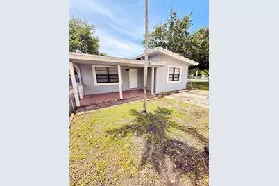 204 NW 28th Ave #Front, Fort Lauderdale, FL 33311 - Photo 1