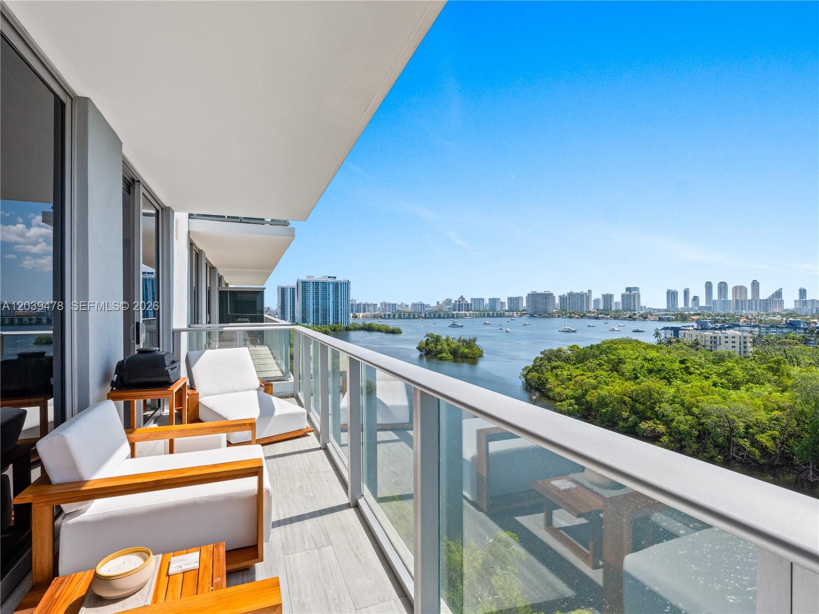 16385 Biscayne Blvd #1117 - 16385 Biscayne Blvd #1117, North Miami Beach, FL 33160 Luxury Property | Jose Angel Pina