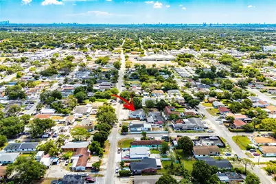 3040 NW 93rd St, Miami, FL 33147 - Photo 1