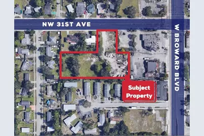 147 NW 31 Ave, Lauderhill, FL 33311 - Photo 1