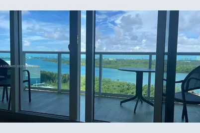 100 Bayview Dr #1521, Sunny Isles Beach, FL 33160 - Photo 5