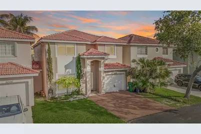 16330 SW 102nd St, Miami, FL 33196 - Photo 1