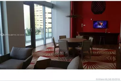 1300 Brickell Bay Dr #1707, Miami, FL 33131 - Photo 11
