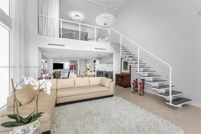 1040 Biscayne Blvd #3101, Miami, FL 33132 - Photo 3