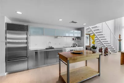 1040 Biscayne Blvd #3101, Miami, FL 33132 - Photo 5