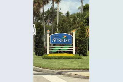 4205 N University Dr #309, Sunrise, FL 33351 - Photo 31