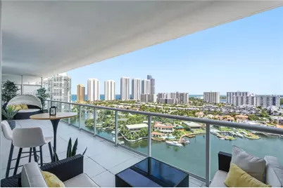 400 Sunny Isles Blvd #1817, Sunny Isles Beach, FL 33160 - Photo 9