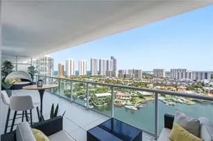 400 Sunny Isles Blvd, Sunny Isles Beach, FL 33160 - Photo 9