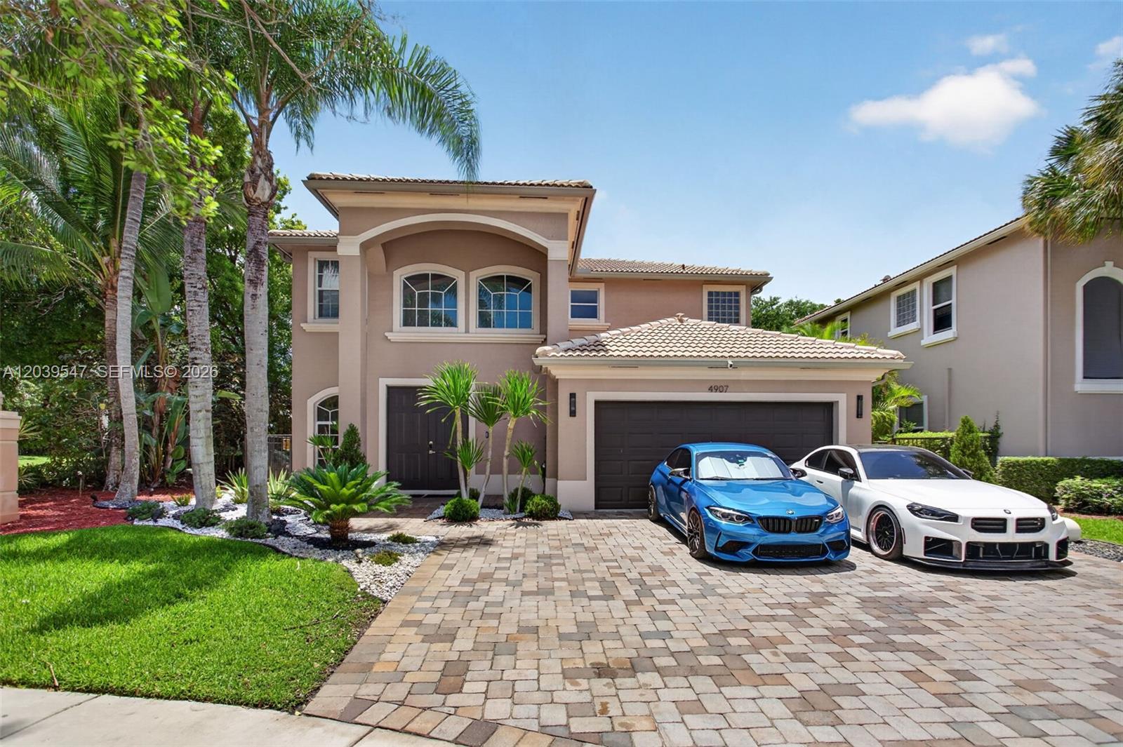 4907 Cypress Way - 4907 Cypress Way, Coconut Creek, FL 33073 Luxury Property | Jose Angel Pina