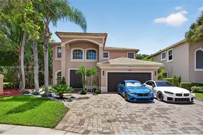 4907 Cypress Way, Coconut Creek, FL 33073 - Photo 1