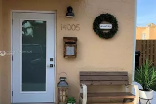 14005 SW 67th Terrace, Miami, FL 33183 - Photo 1