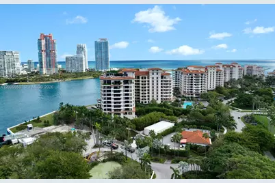 6800 Fisher Island Dr #6825, Miami Beach, FL 33109 - Photo 5