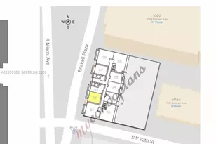 1080 Brickell Ave, Miami, FL 33131 - Photo 43