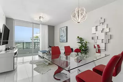 1080 Brickell Ave #4103, Miami, FL 33131 - Photo 5