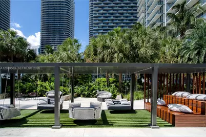 88 SW 7th St #1006, Miami, FL 33130 - Photo 33