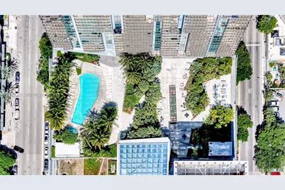 88 SW 7th St #1006, Miami, FL 33130 - Photo 49