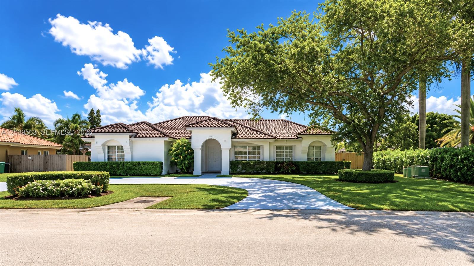 15690 SW 153rd Ct - 15690 SW 153rd Ct, Miami, FL 33187 Luxury Property | Jose Angel Pina