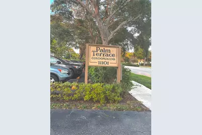 11101 Royal Palm Blvd #214, Coral Springs, FL 33065 - Photo 1