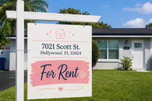 7021 Scott St, Hollywood, FL 33024 - Photo 1