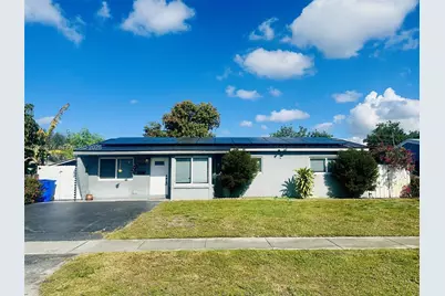 7021 Scott St., Hollywood, FL 33024 - Photo 19