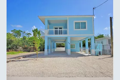 554 Gordon Cir, Key Largo, FL 33037 - Photo 1