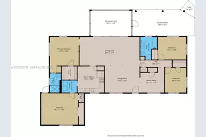 8701 SW 87th Ct, Miami, FL 33173 - Photo 45