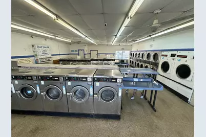 Laundromat For Sale, Hallandale Beach, FL 33009 - Photo 1