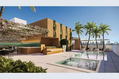 2520 NE 191st St #504, Miami, FL 33180 - Photo 3