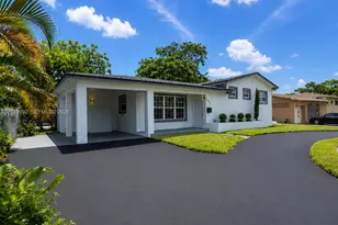 18935 NW 8th Ave, Miami Gardens, FL 33169 - Photo 3