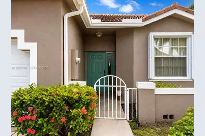 8090 S Aragon Blvd #3, Sunrise, FL 33322 - Photo 3