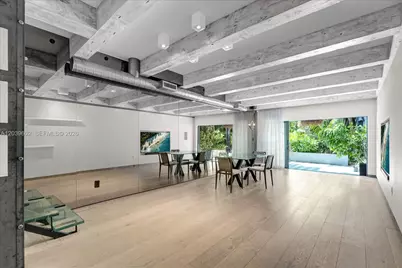 6011 N Bayshore Dr #8-D, Miami, FL 33137 - Photo 1