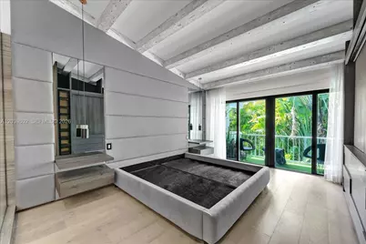6011 N Bayshore Dr #8-D, Miami, FL 33137 - Photo 13