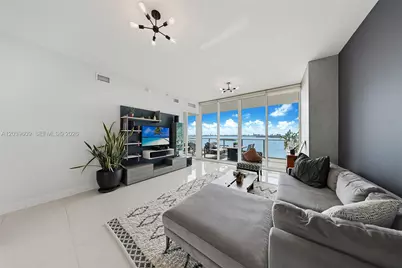 2020 N Bayshore Dr #1708, Miami, FL 33137 - Photo 3