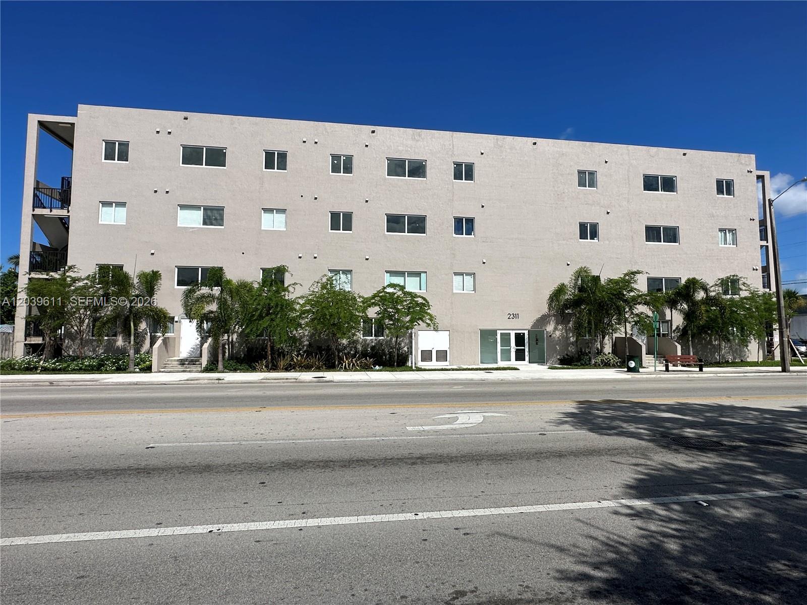 2311 NW 22nd Ave #101 - 2311 NW 22nd Ave #101, Miami, FL 33142 Luxury Property | Jose Angel Pina