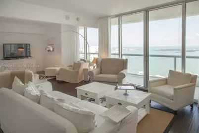465 Brickell Ave #4703, Miami, FL 33131 - Photo 17